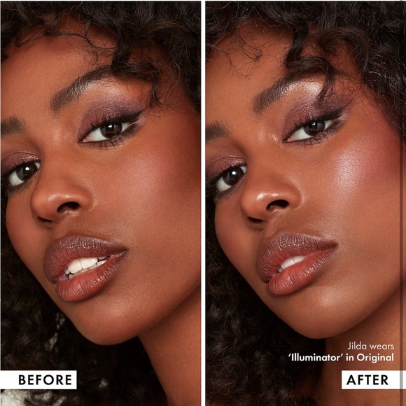 ICONIC LONDON illuminator liquid highlight shade original - Picture 8 of 10